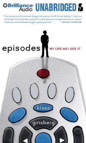 9781469224862: Episodes: My Life as I See It