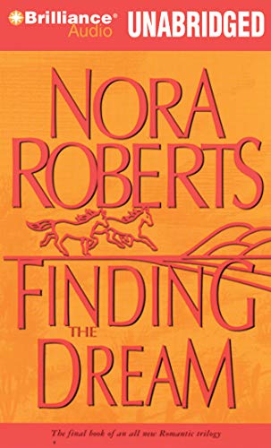 9781469224893: Finding the Dream (Dream Trilogy)