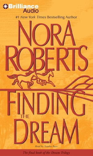 Finding the Dream (Dream Series) (9781469224923) by Roberts, Nora