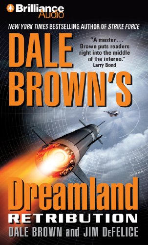Stock image for Retribution (Dale Brown's Dreamland Series) for sale by Isle of Books