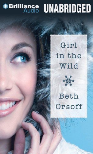 Stock image for Girl in the Wild for sale by Bookmans
