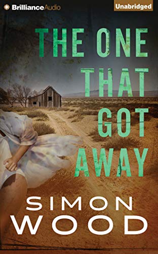 9781469227641: The One That Got Away