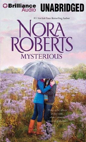 Stock image for Mysterious: This Magic Moment, Search for Love, The Right Path for sale by SecondSale