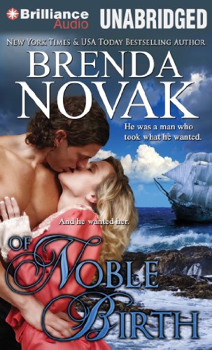 Of Noble Birth (9781469230702) by Novak, Brenda