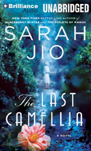 9781469231204: The Last Camellia: A Novel