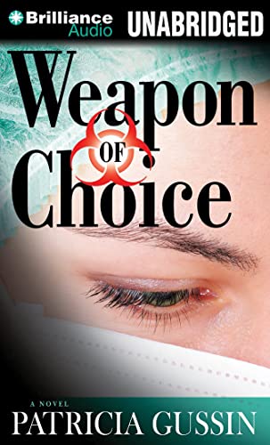 Stock image for Weapon of Choice: A Novel for sale by The Yard Sale Store