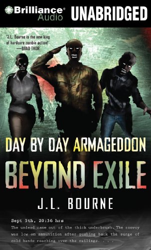 9781469231686: Beyond Exile (Day by Day Armageddon Series)