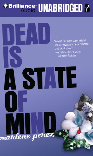 9781469231952: Dead Is a State of Mind