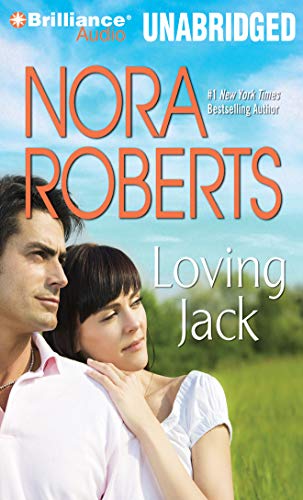 Stock image for Loving Jack for sale by Revaluation Books