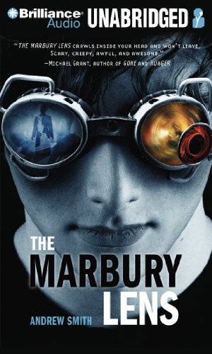 9781469232362: The Marbury Lens