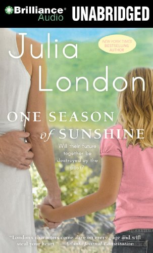 One Season of Sunshine (9781469232430) by London, Julia