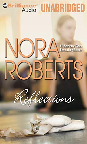 Reflections (Davidov Series, 1) (9781469232638) by Roberts, Nora