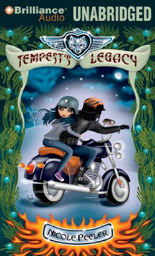 9781469232935: Tempest's Legacy