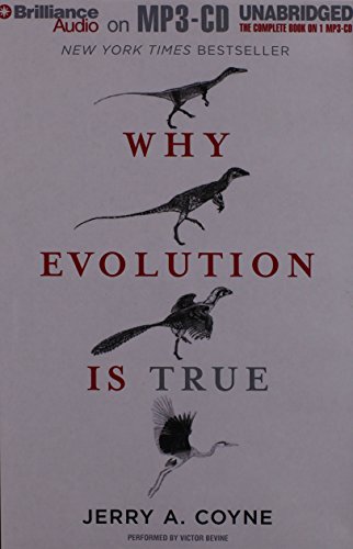 9781469233086: Why Evolution Is True