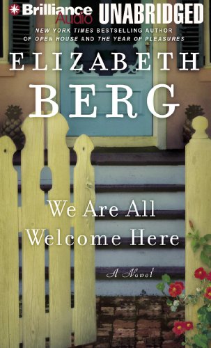 Stock image for We Are All Welcome Here for sale by The Yard Sale Store