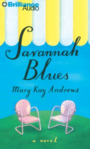 9781469233574: Savannah Blues