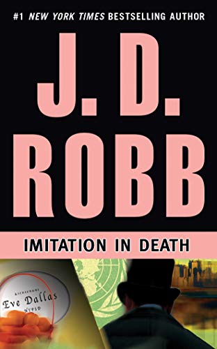 Beispielbild fr Imitation in Death (In Death Series) zum Verkauf von Half Price Books Inc.