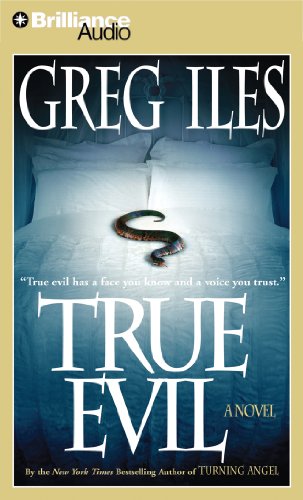 True Evil (9781469233925) by Iles, Greg