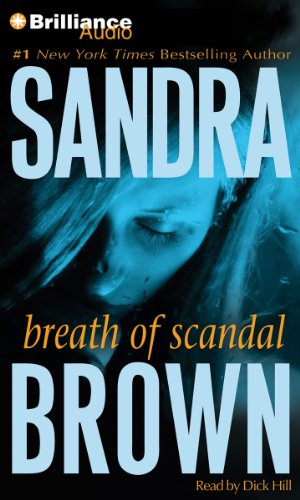 Stock image for Breath of Scandal for sale by Half Price Books Inc.