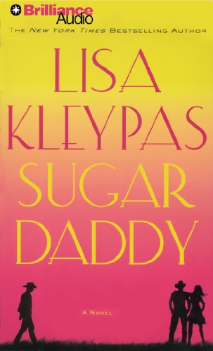 Sugar Daddy (9781469234083) by Kleypas, Lisa