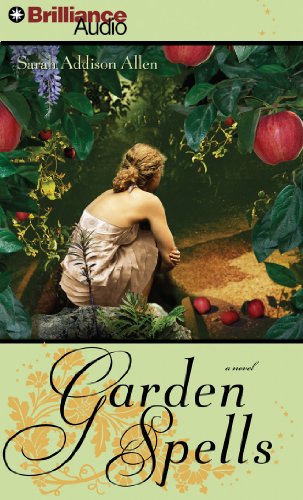 Imagen de archivo de Garden Spells a la venta por The Media Foundation