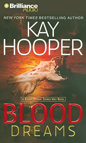 Beispielbild fr Blood Dreams (Blood Trilogy) zum Verkauf von SecondSale