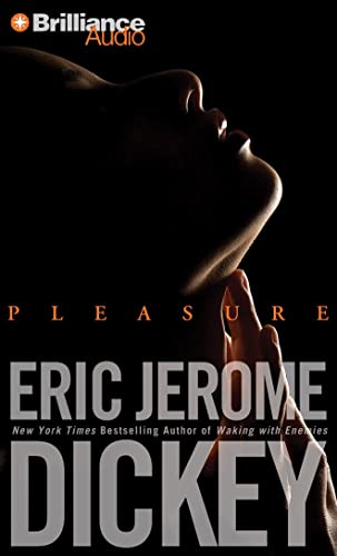 Pleasure (9781469234557) by Dickey, Eric Jerome