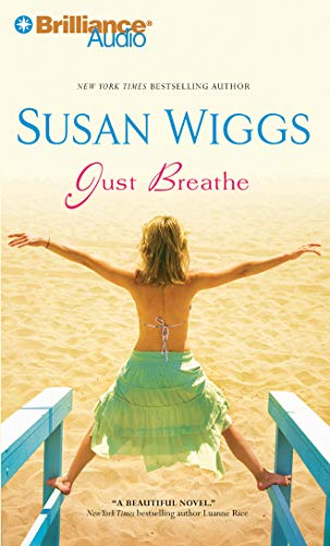 Just Breathe (9781469234779) by Wiggs, Susan