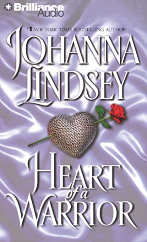 Heart of a Warrior (Ly-san-ter Series, 3) (9781469234953) by Lindsey, Johanna