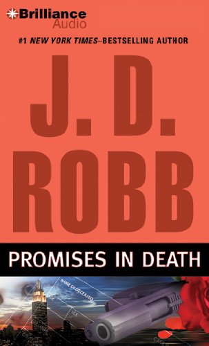 Imagen de archivo de Promises in Death (In Death Series) a la venta por Half Price Books Inc.