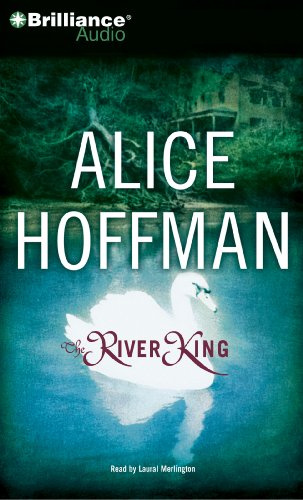 Stock image for The River King for sale by HPB-Ruby