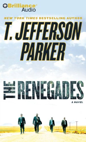 Stock image for The Renegades (Charlie Hood Series) for sale by SecondSale
