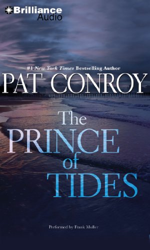 The Prince of Tides (9781469235431) by Conroy, Pat