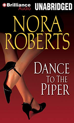 Beispielbild fr Dance to the Piper (The O'Hurleys Series) zum Verkauf von Wonder Book