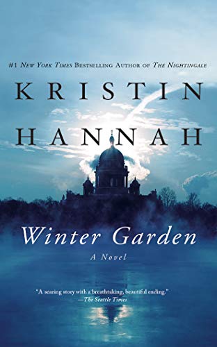 Winter Garden (9781469235738) by Hannah, Kristin