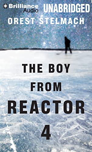 9781469236469: The Boy from Reactor 4