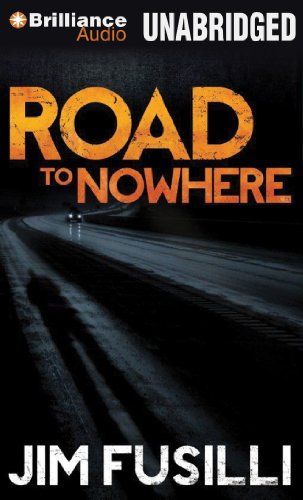 Stock image for Road to Nowhere for sale by The Yard Sale Store