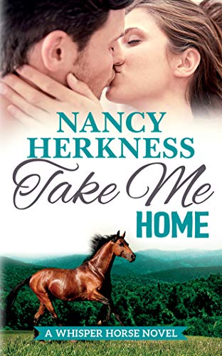 Beispielbild fr Take Me Home (A Whisper Horse Novel) zum Verkauf von The Yard Sale Store