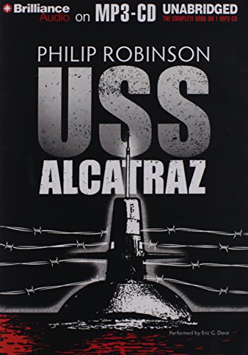 9781469237428: Uss Alcatraz