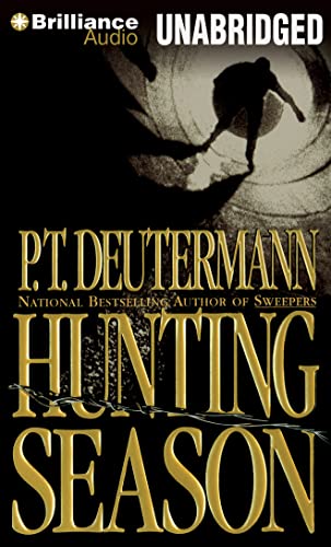 Hunting Season (9781469238159) by Deutermann, P. T.