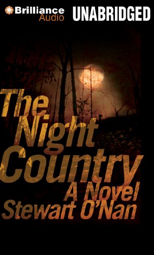 9781469238265: The Night Country