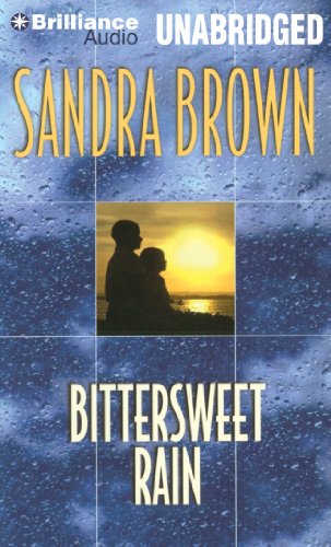 Bittersweet Rain (9781469240411) by Brown, Sandra