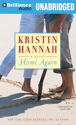 Home Again (9781469240442) by Hannah, Kristin
