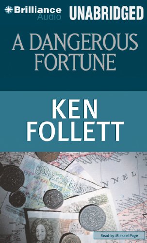 A Dangerous Fortune (9781469240558) by Follett, Ken