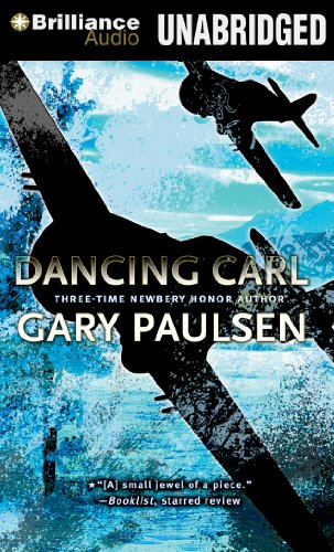 Dancing Carl (9781469240701) by Paulsen, Gary