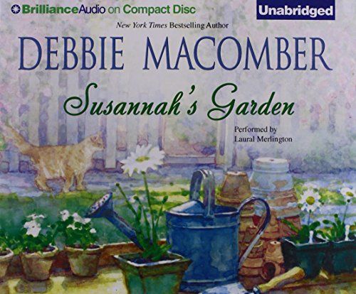 9781469240800: Susannah's Garden
