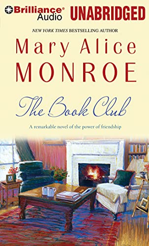 Imagen de archivo de The Book Club a la venta por SecondSale