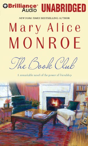 The Book Club (9781469240855) by Monroe, Mary Alice