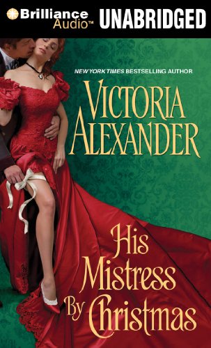 Stock image for His Mistress by Christmas for sale by SecondSale