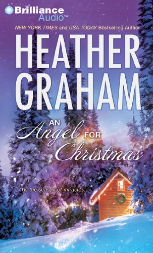 An Angel for Christmas (9781469241432) by Graham, Heather